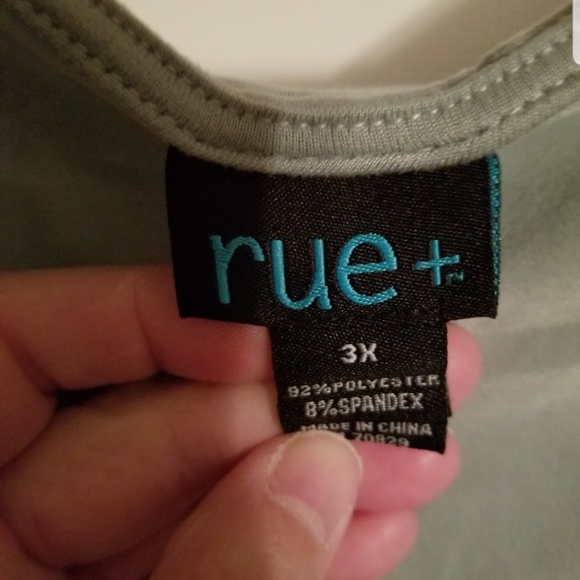 Bundle of three NWT Rue 21 tops - Picture 12 of 16